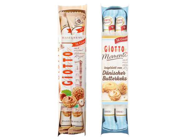 Ferrero Giotto 4er