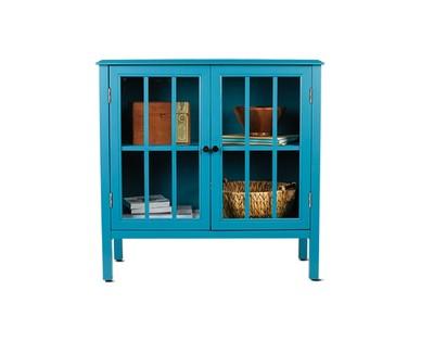 SOHL Furniture Accent Cabinet