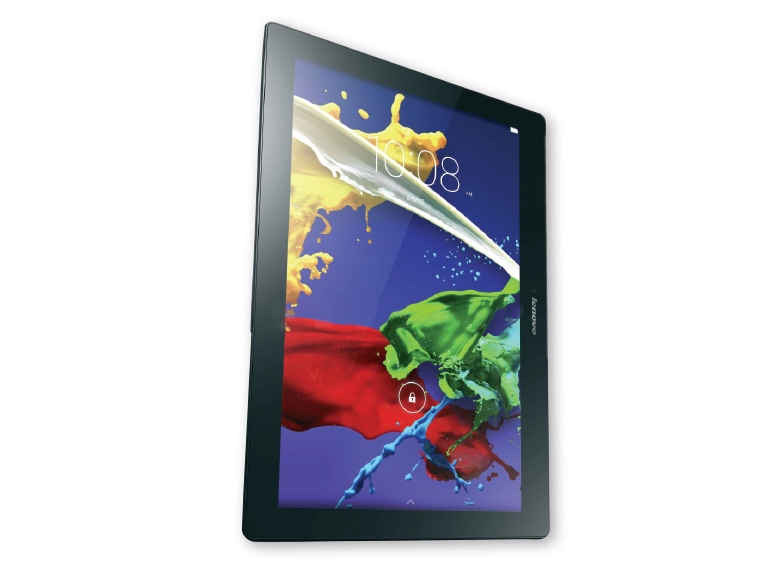 LENOVO Lenovo Tab 2 A7-10f 7" Quadcore Android Tablet