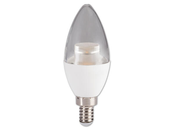LED-Lampe, dimmbar