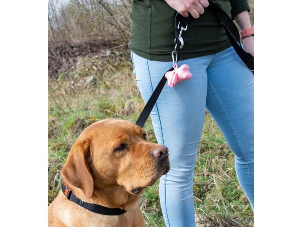 Poop Bag Holder/​Poop Bags