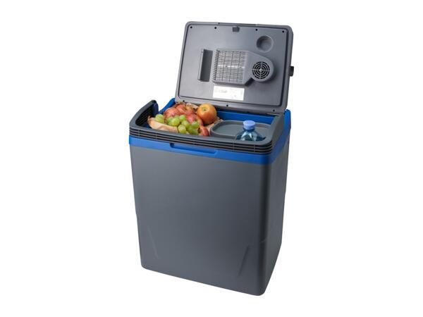 Crivit Electric Cool Box