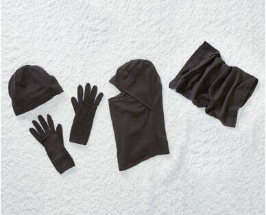 Merino Accessories