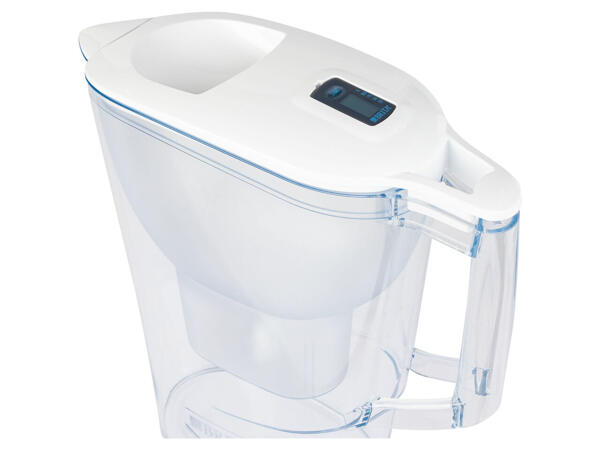 Water Filter Jug