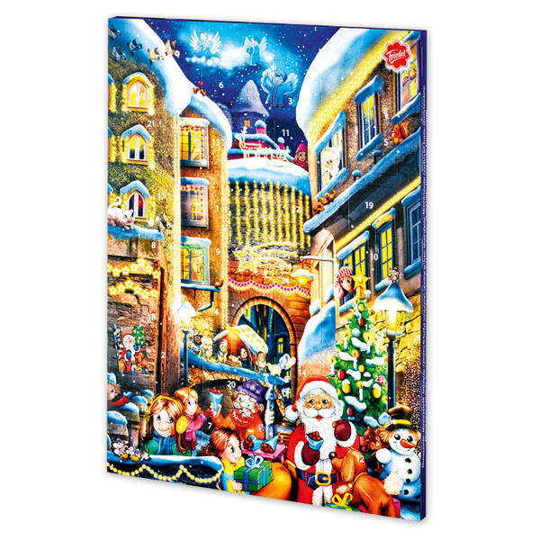 Adventskalender
