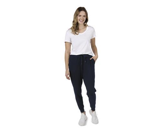 Serra
Ladies' Viscose from Bamboo Joggers