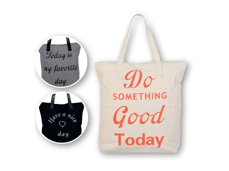 TOPMOVE(R) Shopping Bag