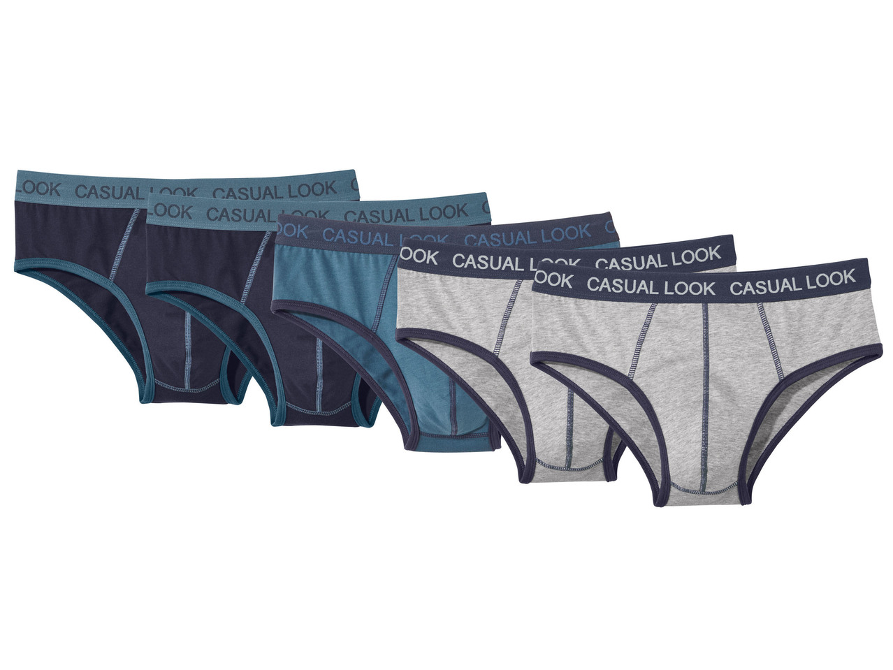 Men's Briefs