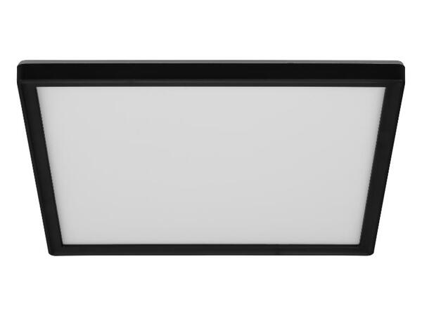 Stropní LED svítidlo s pohybovým senzorem