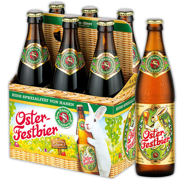Osterfestbier