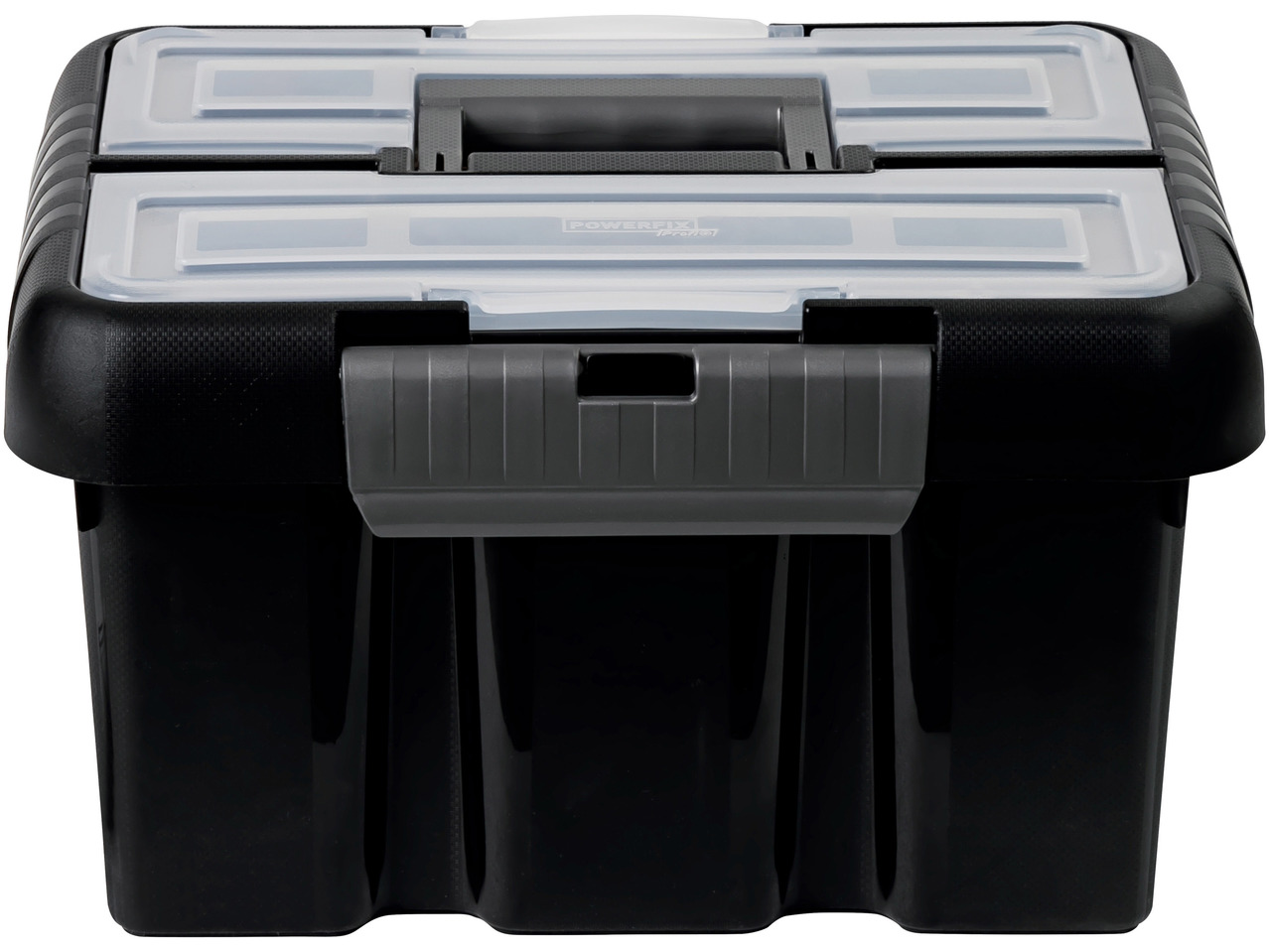 2-in-1 Tool Box