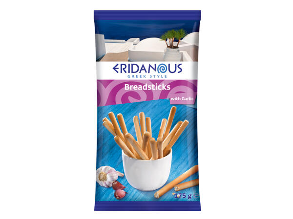 Gressins