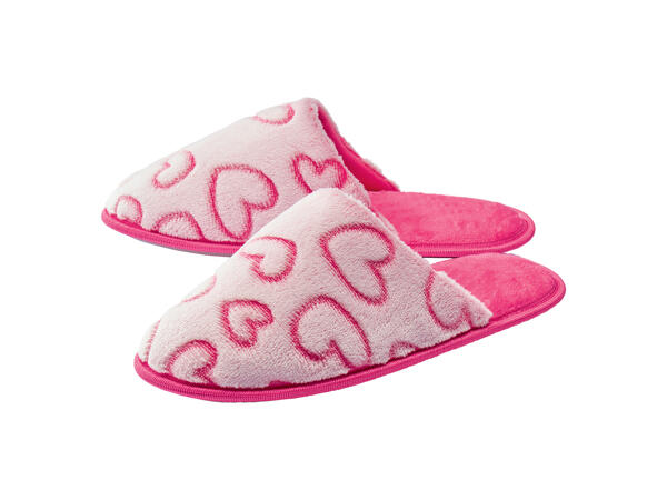 Ladies' Slippers