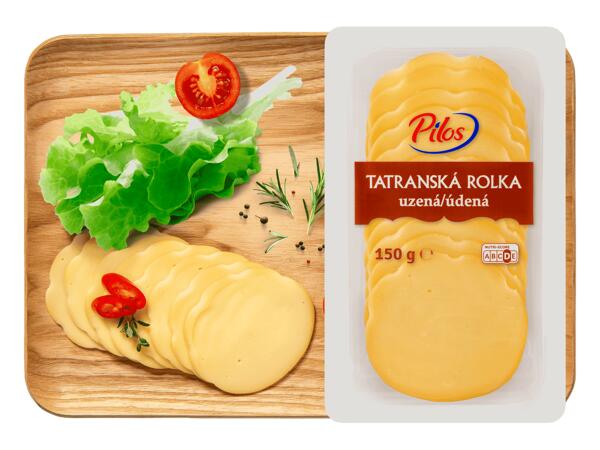 Tatranská rolka