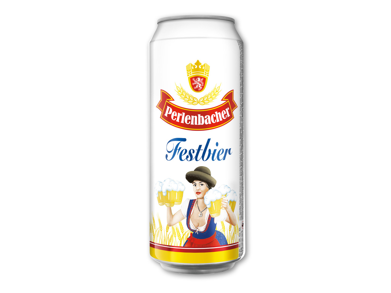 PERLENBACHER Øl1