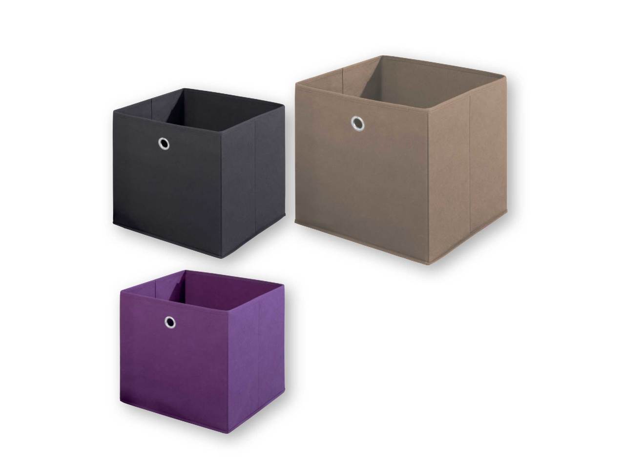 MELINERA Storage Box