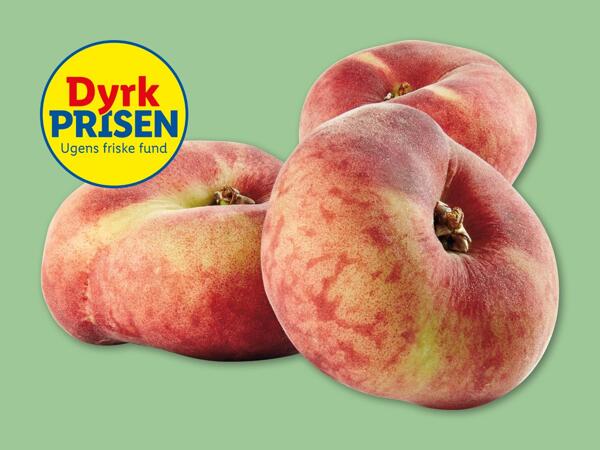 Donutferskner