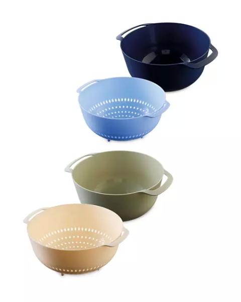 Mixingbowl & Colander Set