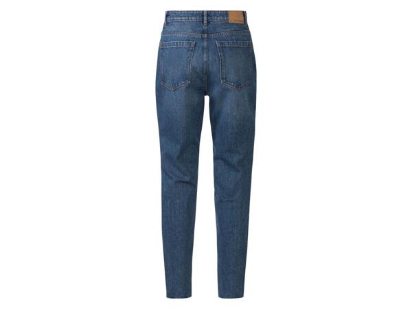 Ladies' Jeans