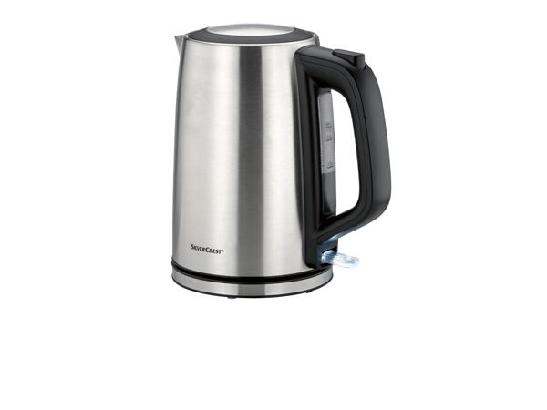 3100W Kettle