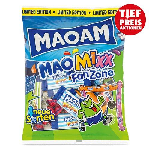 MAOAM Maomix Fanzone