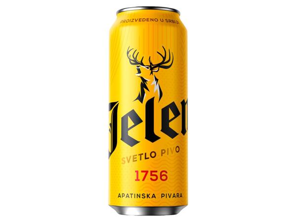 Lager Bier