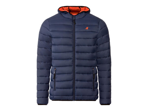 Men's Lightweight Jacket