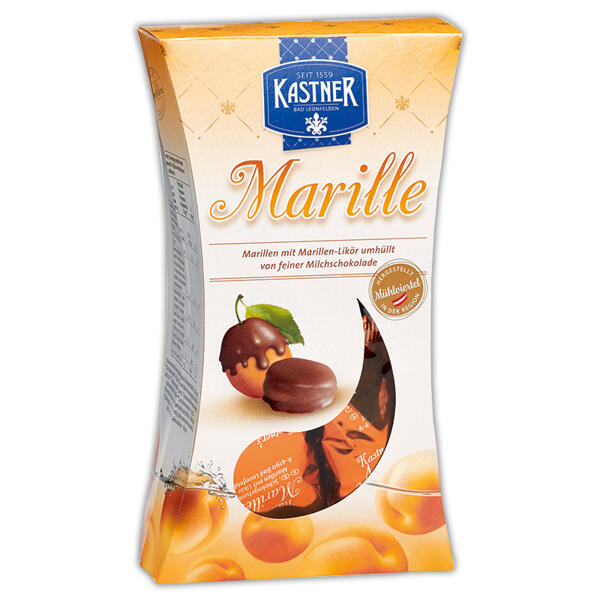 Rumba Pflaume / Marille