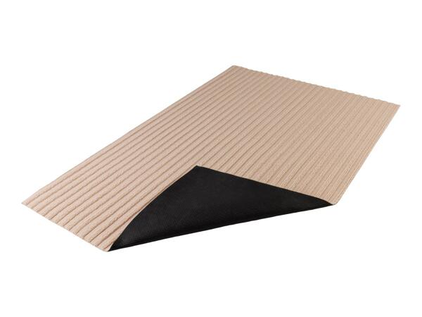 Livarno Home Doormat - Beige