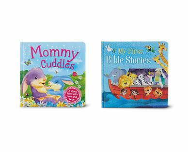 IglooBooks Easter Theme Books