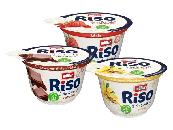 MÜLLER RISO