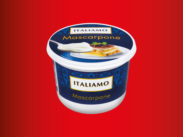 MASCARPONE
