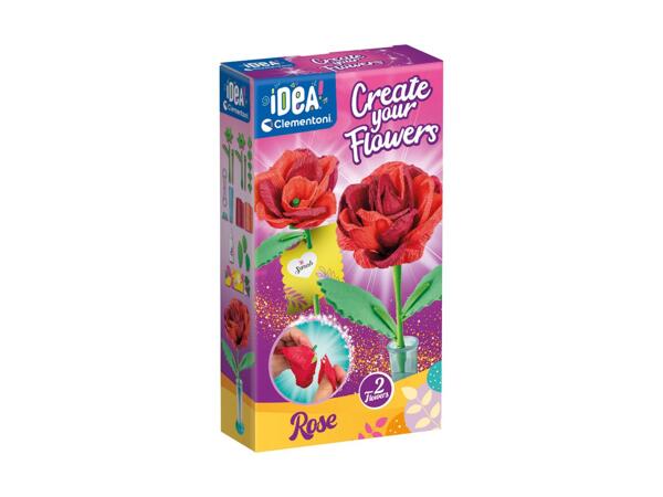 CLEMENTONI(R) Skab din blomst