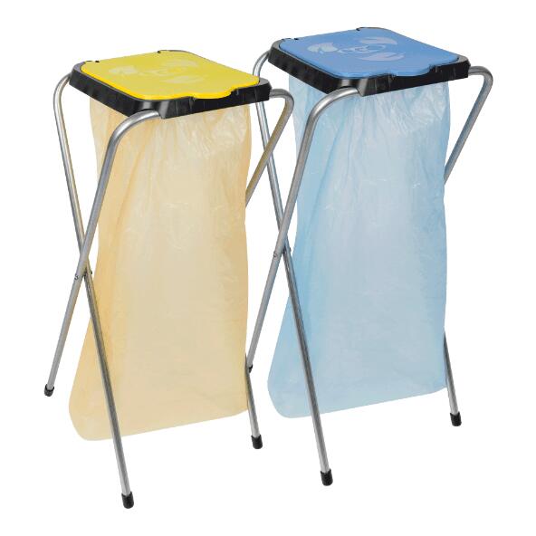 HOME CREATION(R) Porte-sac poubelle