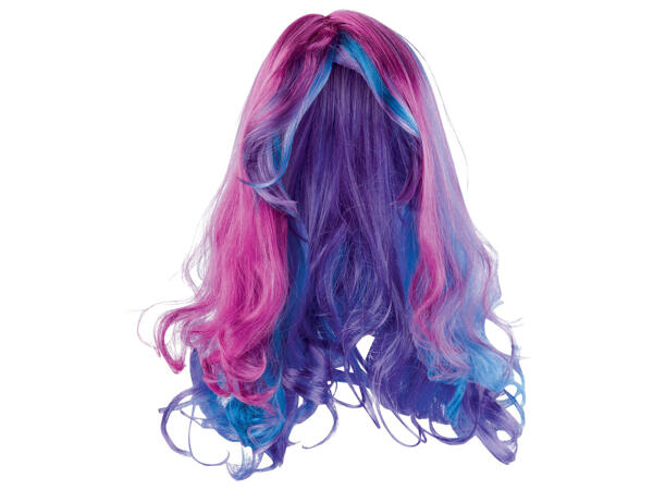 Ladies' Halloween Wig