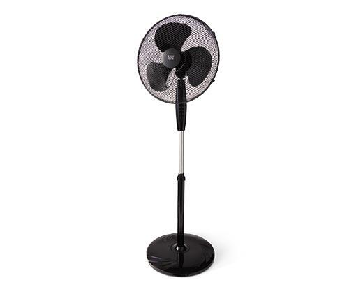 Easy Home 
 16" Pedestal Fan