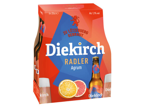 Radler*