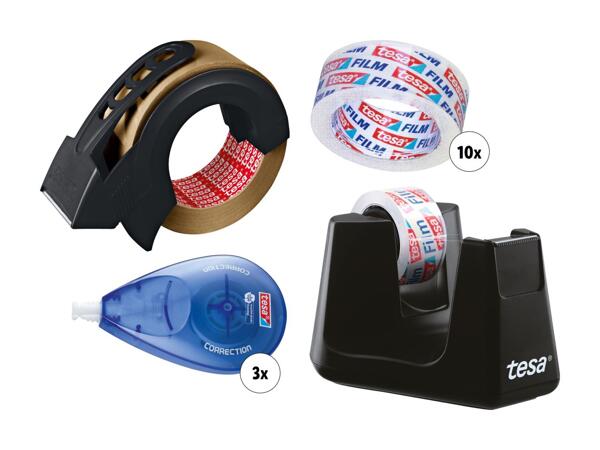 Assortiment de bureau tesa