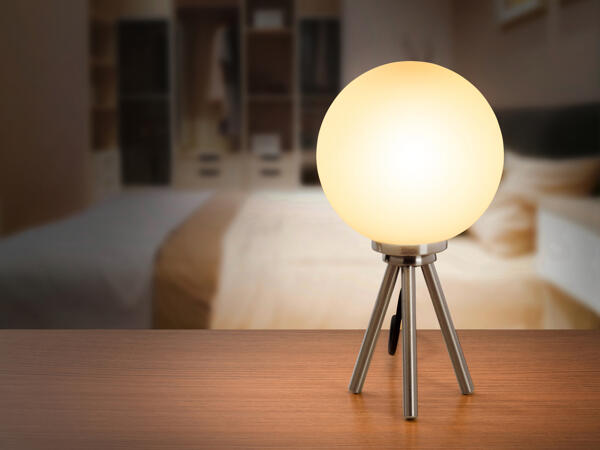 LED Table Lamp