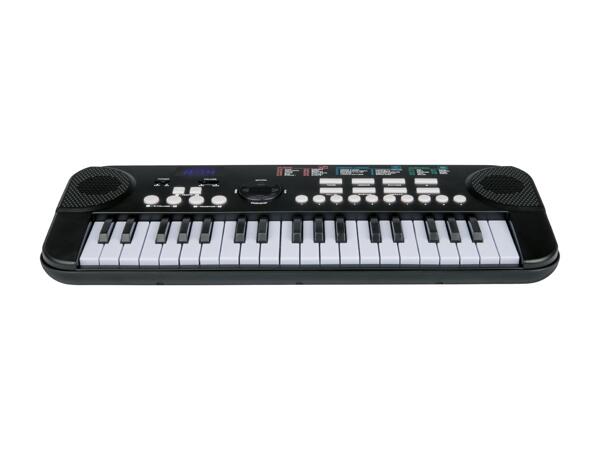 Keyboard