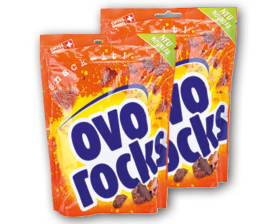 OVOMATLINE(R) Ovo Rocks