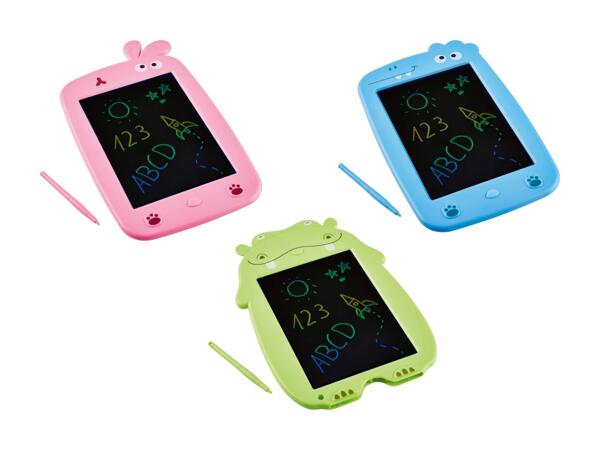 SILVERCREST(R) LCD-skrivetavle
