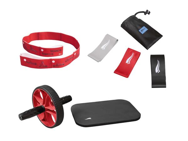Resistance Band/Abdominal Trainer/Resistance Band Set