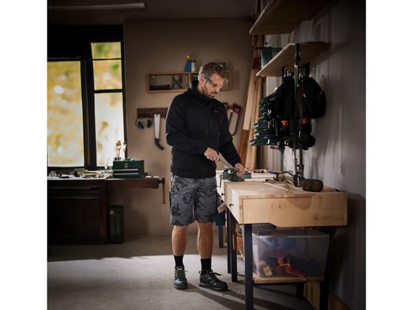 Mens' Work Shorts