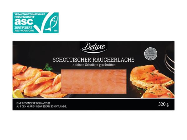ASC Schottischer Räucherlachs