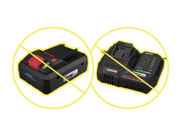 Cordless Multi-Tool 40V