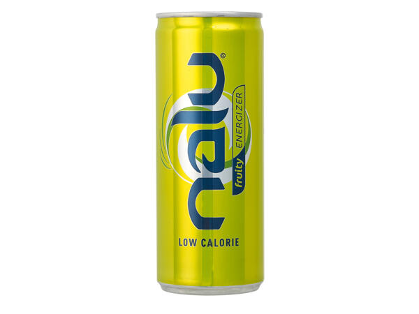 Nalu fruity energy pack