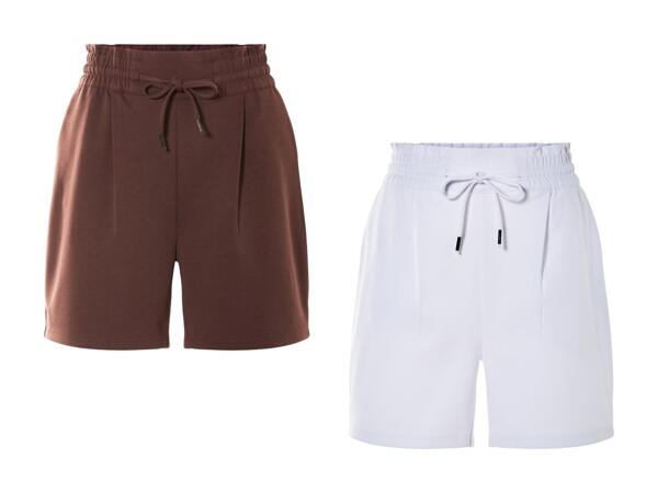 ESMARA(R) Bermudashorts
