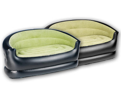 ADVENTURIDGE(R) Aufblasbares Sofa