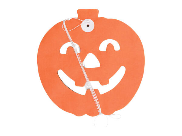 Livarno Home Halloween Hanging Decoration & Bunting
